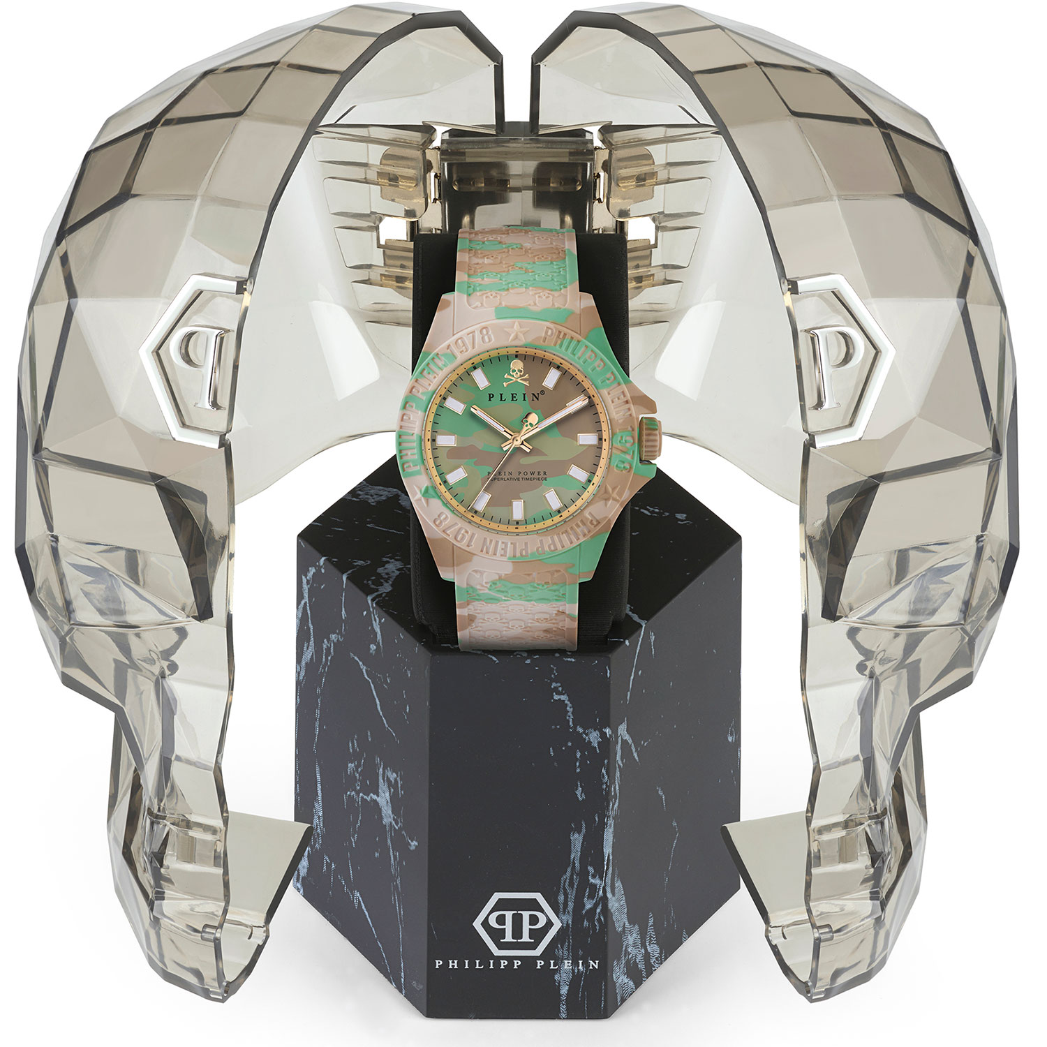 Philipp Plein PWKAA0821